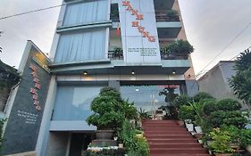 Manh Hung Hotel